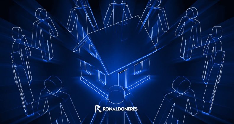 Como a tecnologia está impactando o mercado imobiliário 