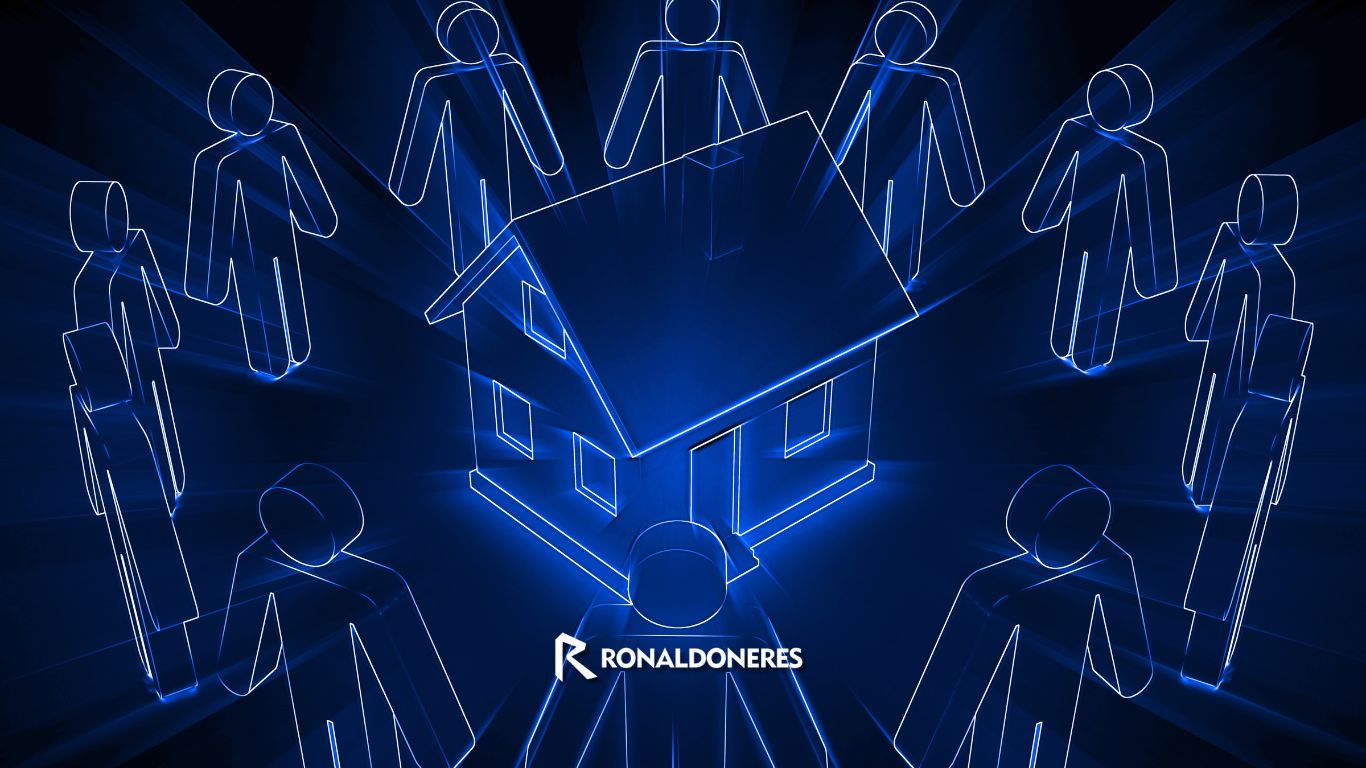 Como a tecnologia está impactando o mercado imobiliário 