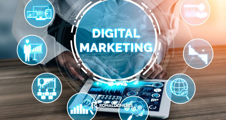 Como a tecnologia está transformando o marketing digital 