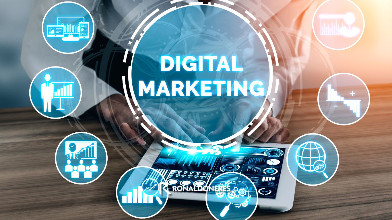 Como a tecnologia está transformando o marketing digital 