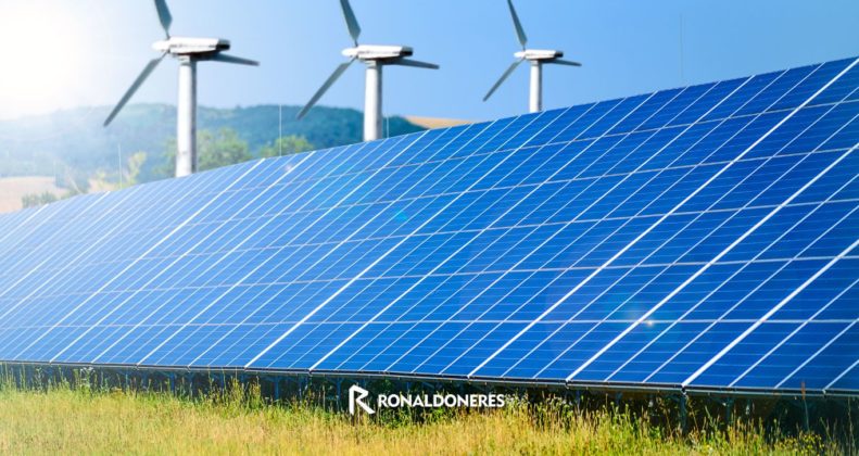 Os avanços das tecnologias de energia renovável 