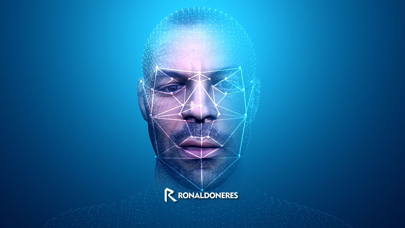 Os avanços das tecnologias de reconhecimento facial 