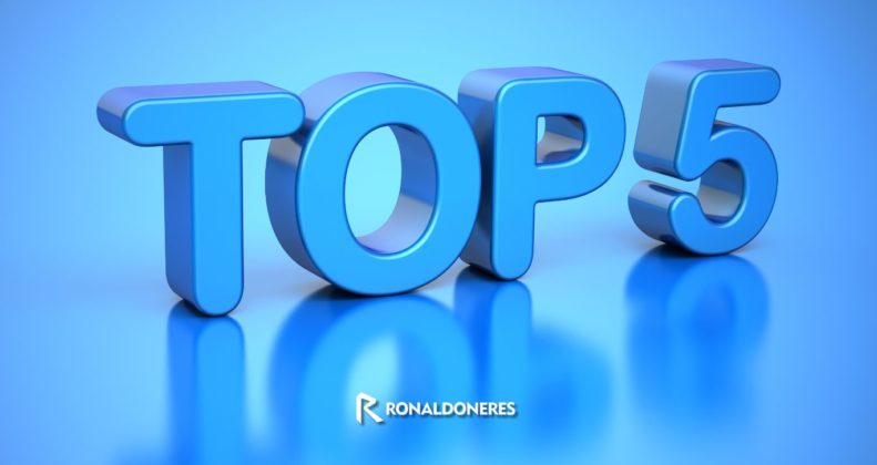 Top 5 tecnologias para tornar seu lar mais seguro 