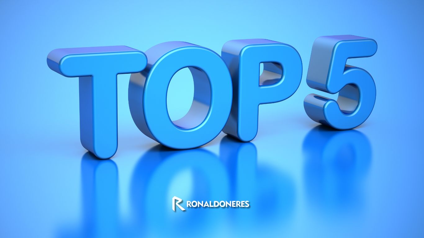 Top 5 tecnologias para tornar seu lar mais seguro 