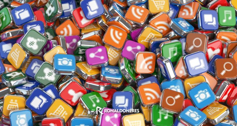 Os Melhores Apps para Gerenciamento de Redes Sociais